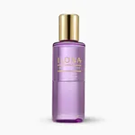 ILONA In an Instant Eye Makeup Remover | Dual-Phase, Oil-Free Cleanser for Waterproof Makeup | Gentle, Hydrating, Ophthalmologist-Approved | For Sensitive Eyes & All Skin Types | 4.0 oz