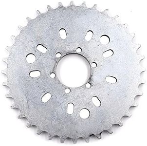 sthus Wheel Sprocket 36T 36 Tooth Motorized Gas Cycle Bicycle 50cc 60cc 80cc