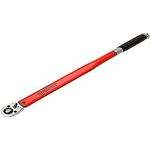 Teng 1292ag-E4 Torque Wrench 70-350nm 1/2in Square Drive