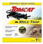 Tomcat Mole Trap, Innovative and Ef