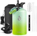 RAYMYLO One Gallon Water Bottle Ins