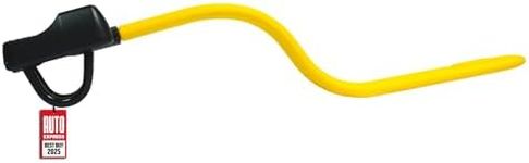 Stoplock Pro Elite Car Steering Whe