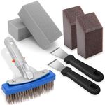 Pumice Stone for Pool and Stainless