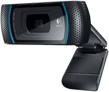 Logitech N