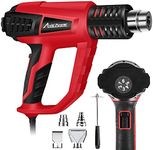 AVID POWER 1500W Heat Gun with Vari