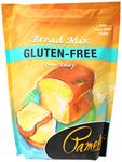 Pamela's Bread Mix & Flour Blend Gluten Free (3x4 LB)