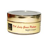 Da Lady grace parlourGoodnight Glow Booster, Anti-Aging Night Creamfor men & women(15gm)