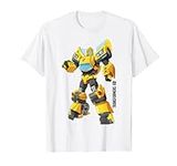 Transformers Bumblebee Autobots Epi