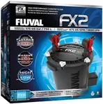 Fluval FX2 External Aquarium Filter