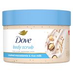 MIA Body Scrubs