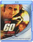 Gone in 60 Seconds (2000) [Blu-ray]