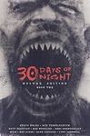 30 Days of Night Deluxe Edition: Bo