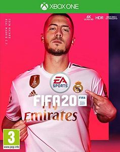 FIFA 20 - 