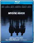 Mystic River - Clint Eastwood (Winner of 2 Academy Awards)