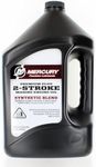 Mercury Lubricants Premium Plus Outboard Oil