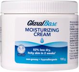 Glaxal Base Moisturizing Cream for 