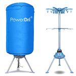 110 Volt Clothes Dryer