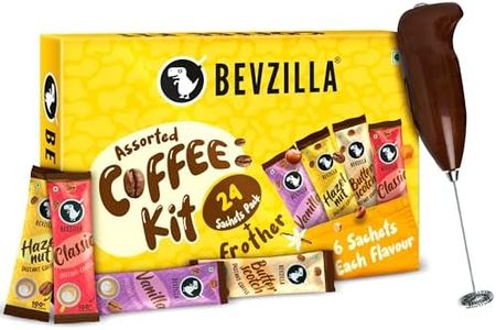 Bevzilla 2