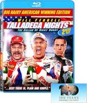 Talladega 