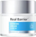 Real Barrier Extreme Cream 50 ml, Strengthening Skin Barrier Moisturising Cream, Hyaluronic Acid Ceramide, Long-Lasting Moisturising Face Cream, Sensitive Skin, Face Care, MLE