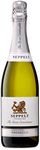 Seppelt The Great Entertainer Prosecco Sparkling Wine Non-Vintage, 750 ml (Pack Of 6)