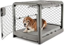 DIGGS Revol Collapsible Dog Crate w