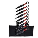Perfect Point Throwing Knife Set – 