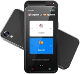 Language Translator Device No WiFi 