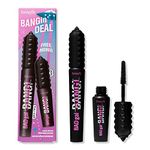 Benefit BADgal BANGin' Mascara Deal (Worth £38)