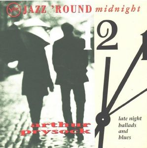 Jazz 'round Midnight