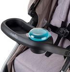 Evenflo Stroller Child Snack Tray with Snack Cup