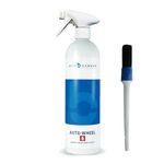 Bilt Hamber Auto-Wheel Cleaner (1 Litre) with Wheel Brush Included