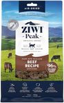 Ziwi Peak Air-Dried Beef Recipe Cat