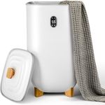 AGLUCKY towel warmer