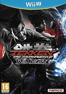 Tekken : Tag Tournament 2 [Importación francesa]