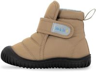 JAN & JUL Water-Resistant Winter Bo