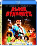 Black Dynamite [Blu-ray] (Sous-titr