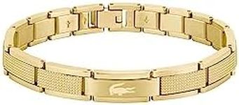 Lacoste Men's STENCIL Collection Li