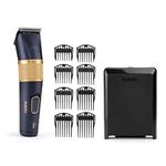 BaBylissMen E986E Lithium Power Hair Clipper