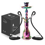 Hookah For 2