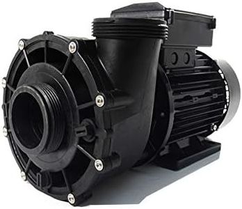LX LP200 Pump 1 speed 2.0HP Hot Tub Spa Jet Pump