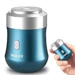 WIROFR Electric Shaver One-Button U