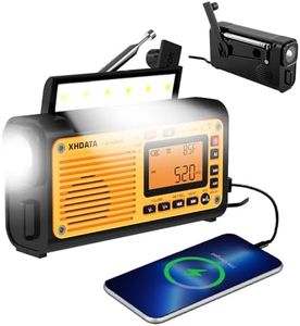 XHDATA D60