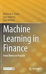 Machine Learning in Finance: From T