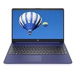 HP 15.6" HD (1366 x 768) WLED Noteb