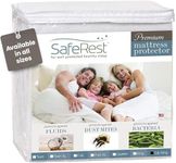 SafeRest Waterproof California King