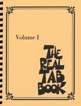 The Real Tab Book - Vol. 1 - Guitar Fake Book