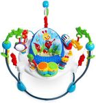 Baby Einstein Neighborhood Symphony Activity Jumper