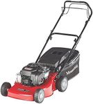 Mountfield SP185 Four-Wheeled Self-Propelled Rotary Mower 18"