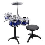 Timbale Drum Sets